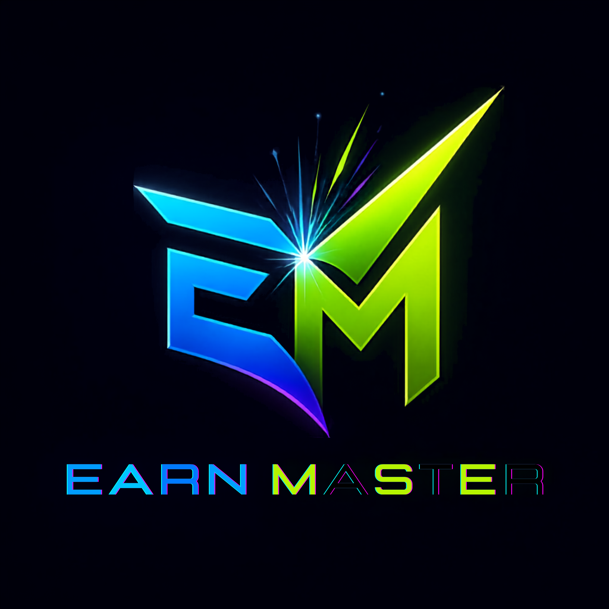 Earn Master Logo